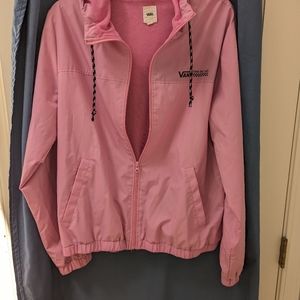 COPY - Van's Windbreaker- Size L